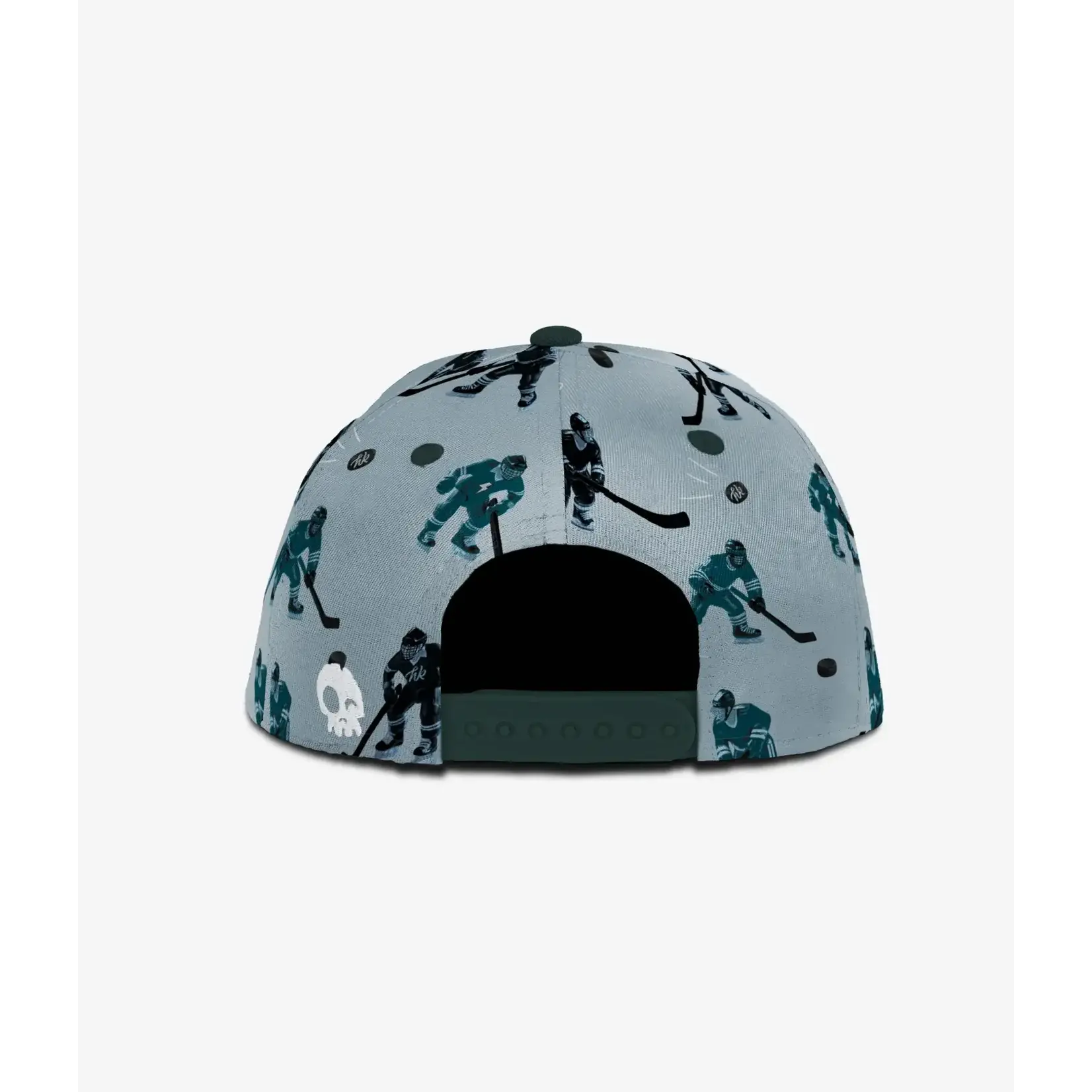 Headster Headster - Slap Shot Snapback