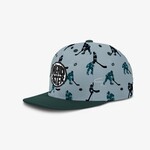 Headster Headster - Slap Shot Snapback