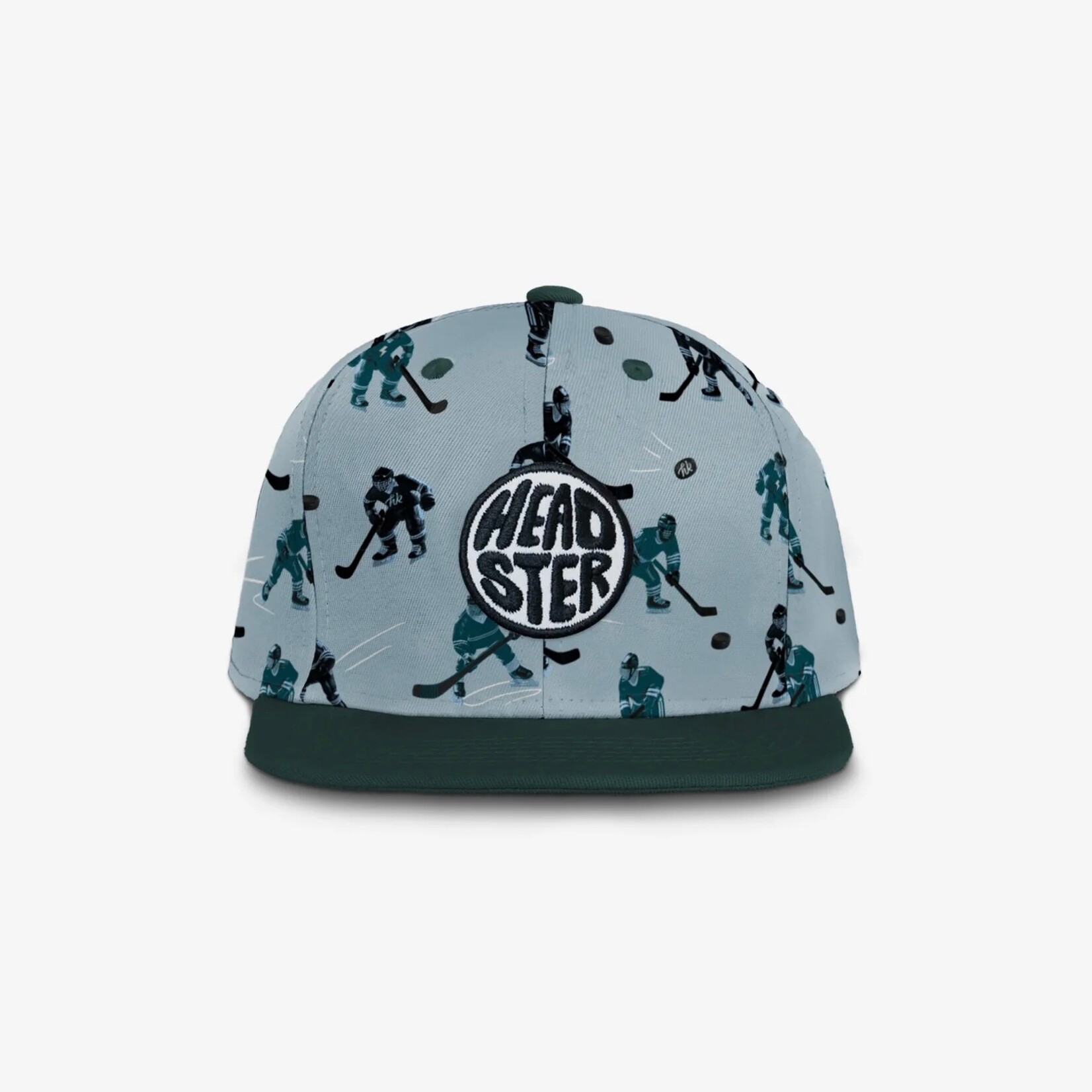 Headster Headster - Slap Shot Snapback