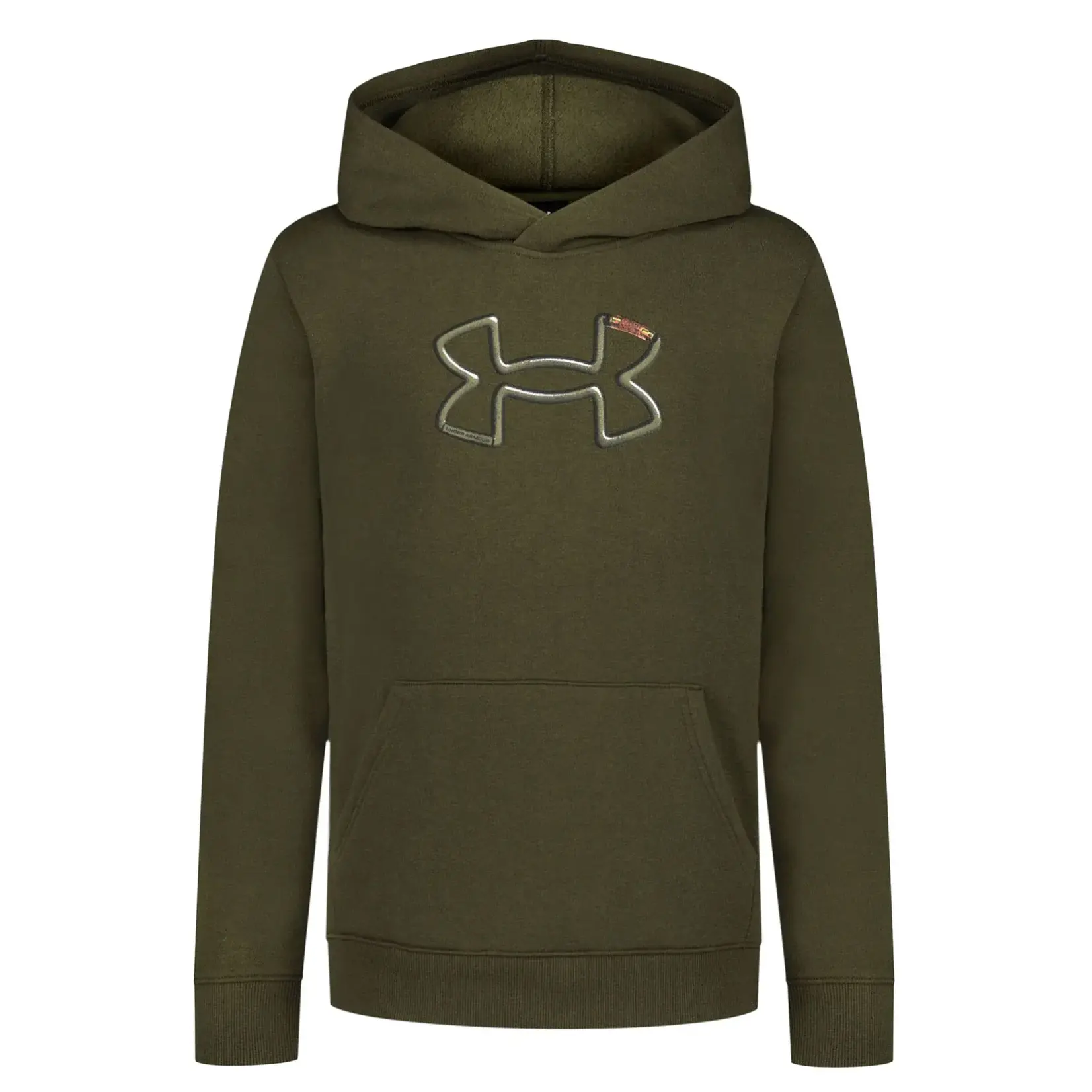 Under Armour Under Armour - Carabiner Hoodie