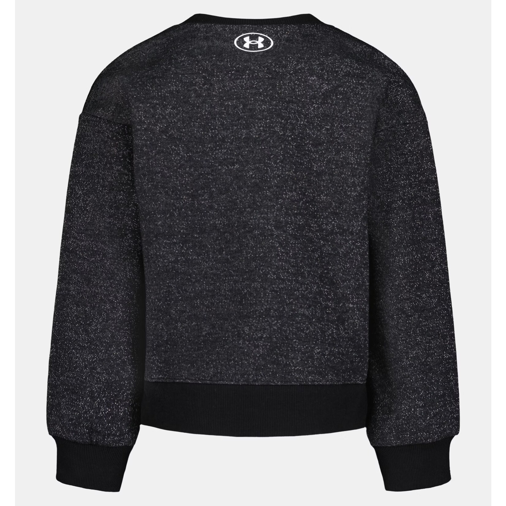 Under Armour Under Armour - Rival Sparkle Crewneck