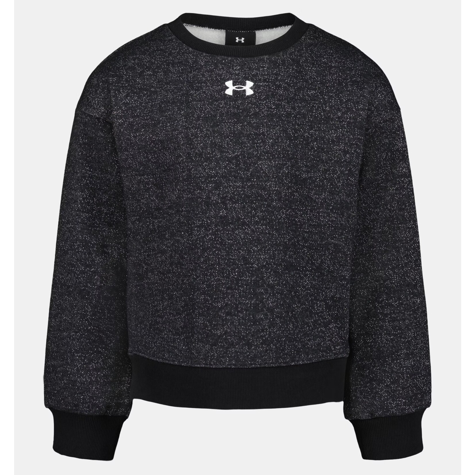 Under Armour Under Armour - Rival Sparkle Crewneck