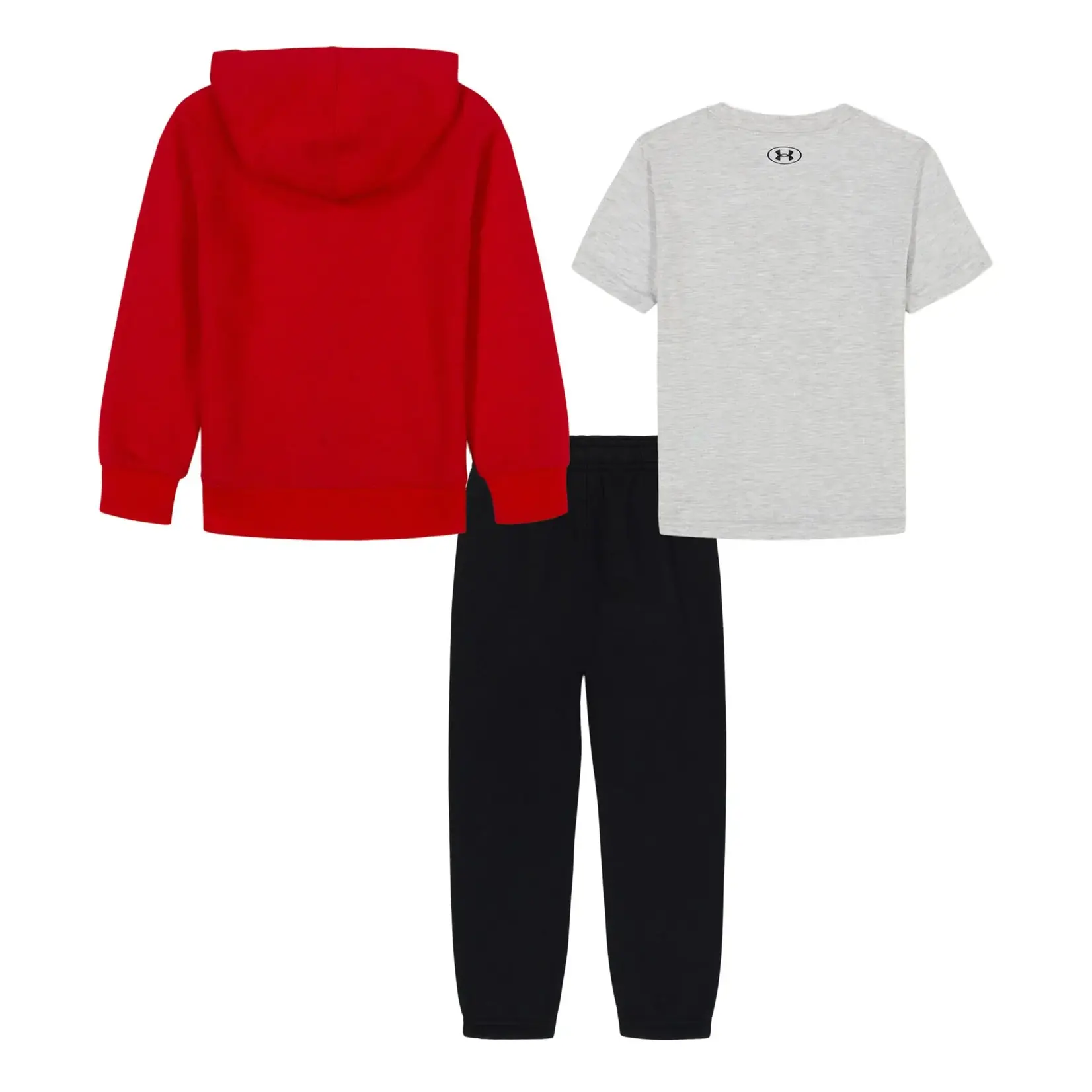 Under Armour Under Armour - UA Rival 3Pc Hoodie Set