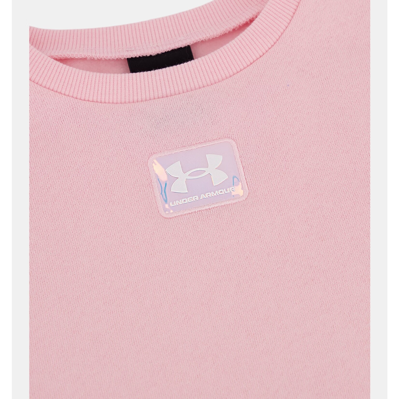 Under Armour Under Armour - Rival Crew Flare Set