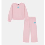 Under Armour Under Armour - Rival Crew Flare Set