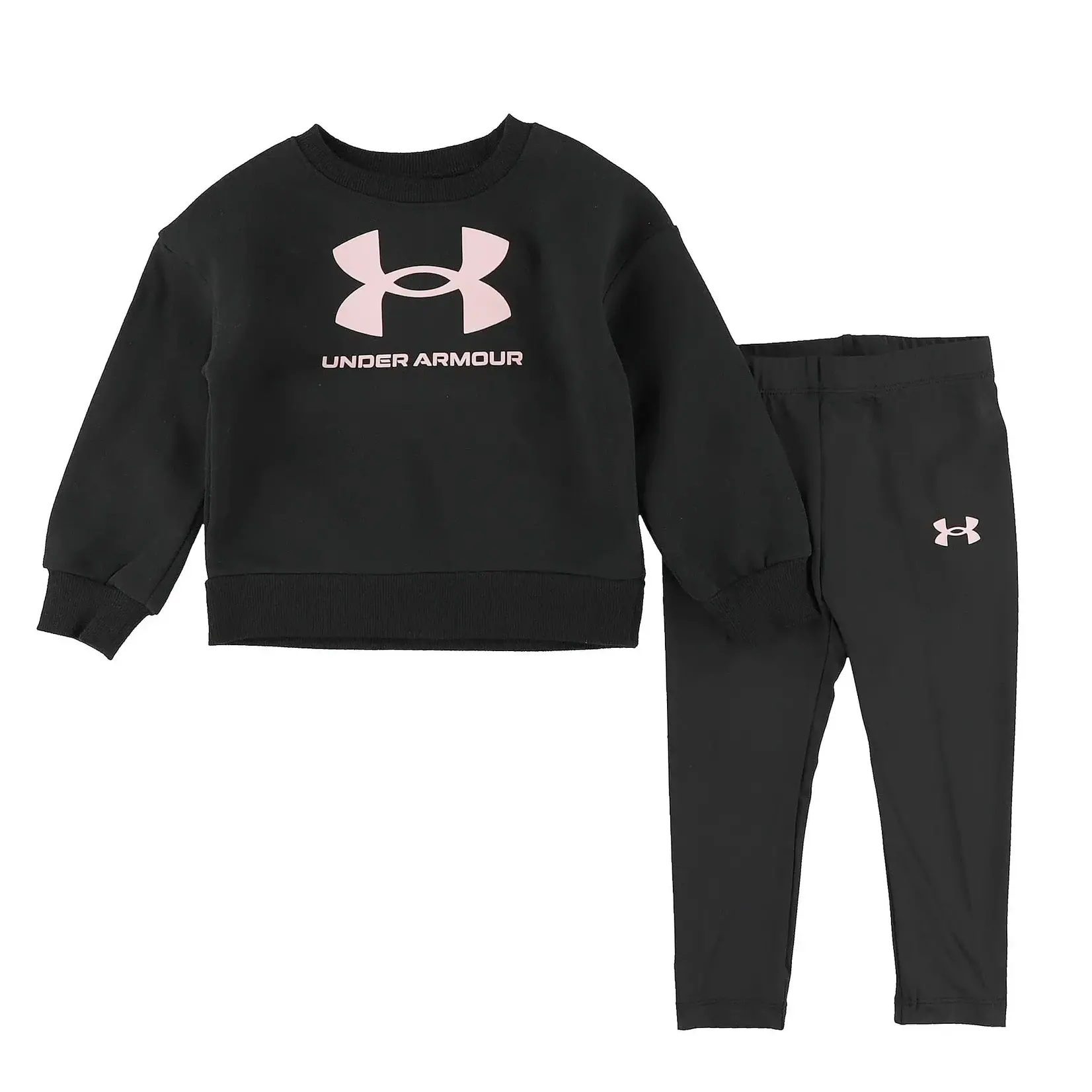Under Armour Under Armour - Rival Pullover Set