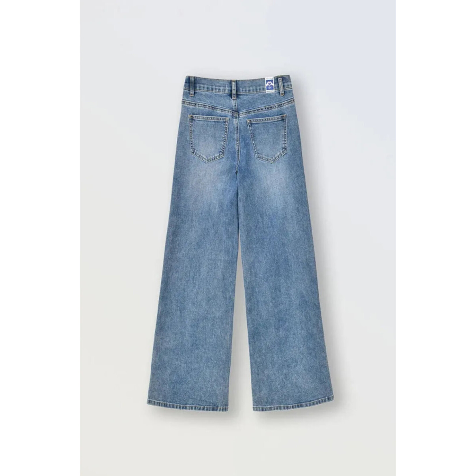 Mini Molly Mini Molly - Wide Leg Jeans