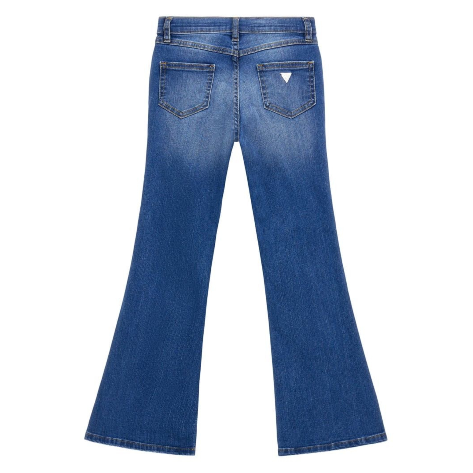 Guess Guess - Denim Flare Pant