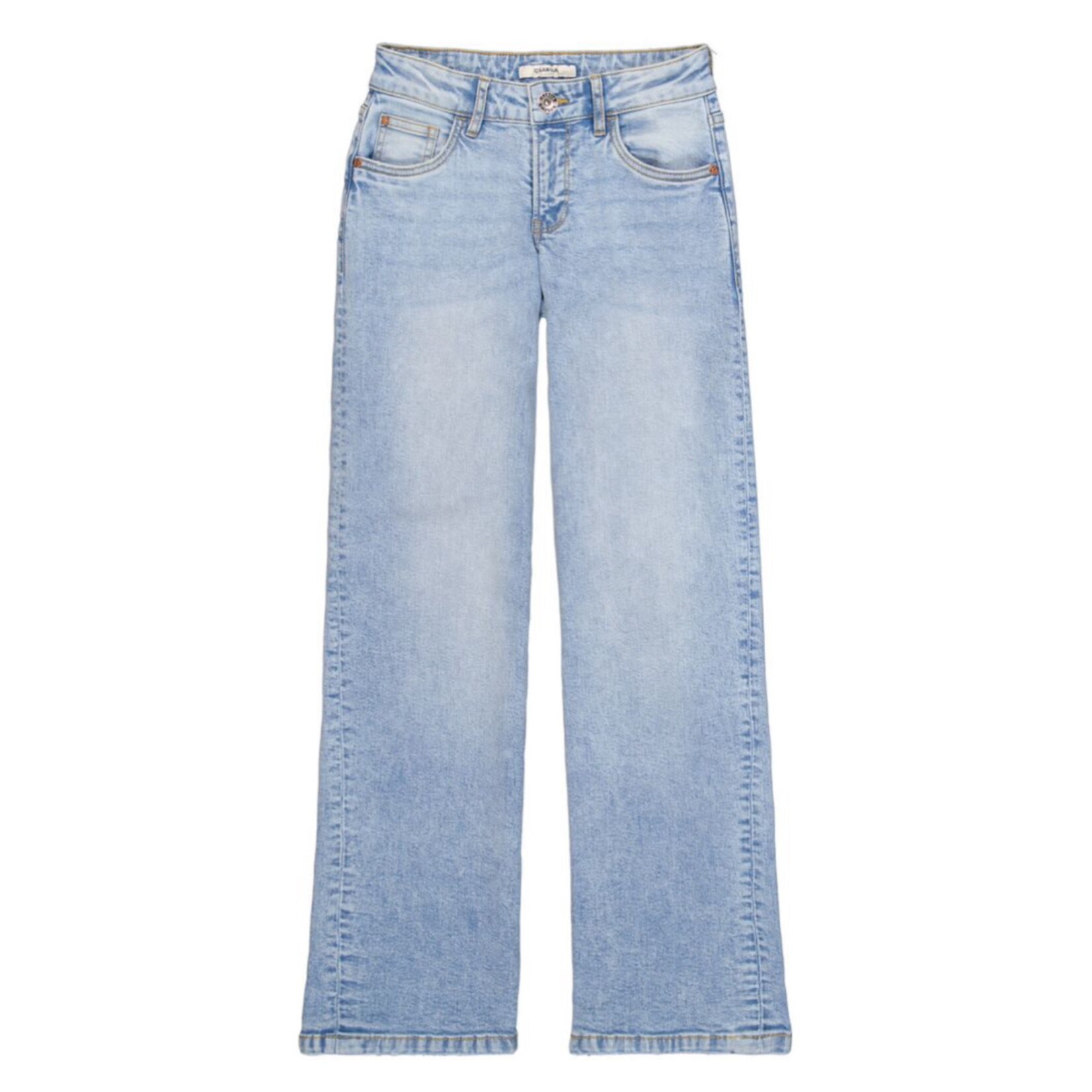Garcia Garcia - Wide Leg Jean