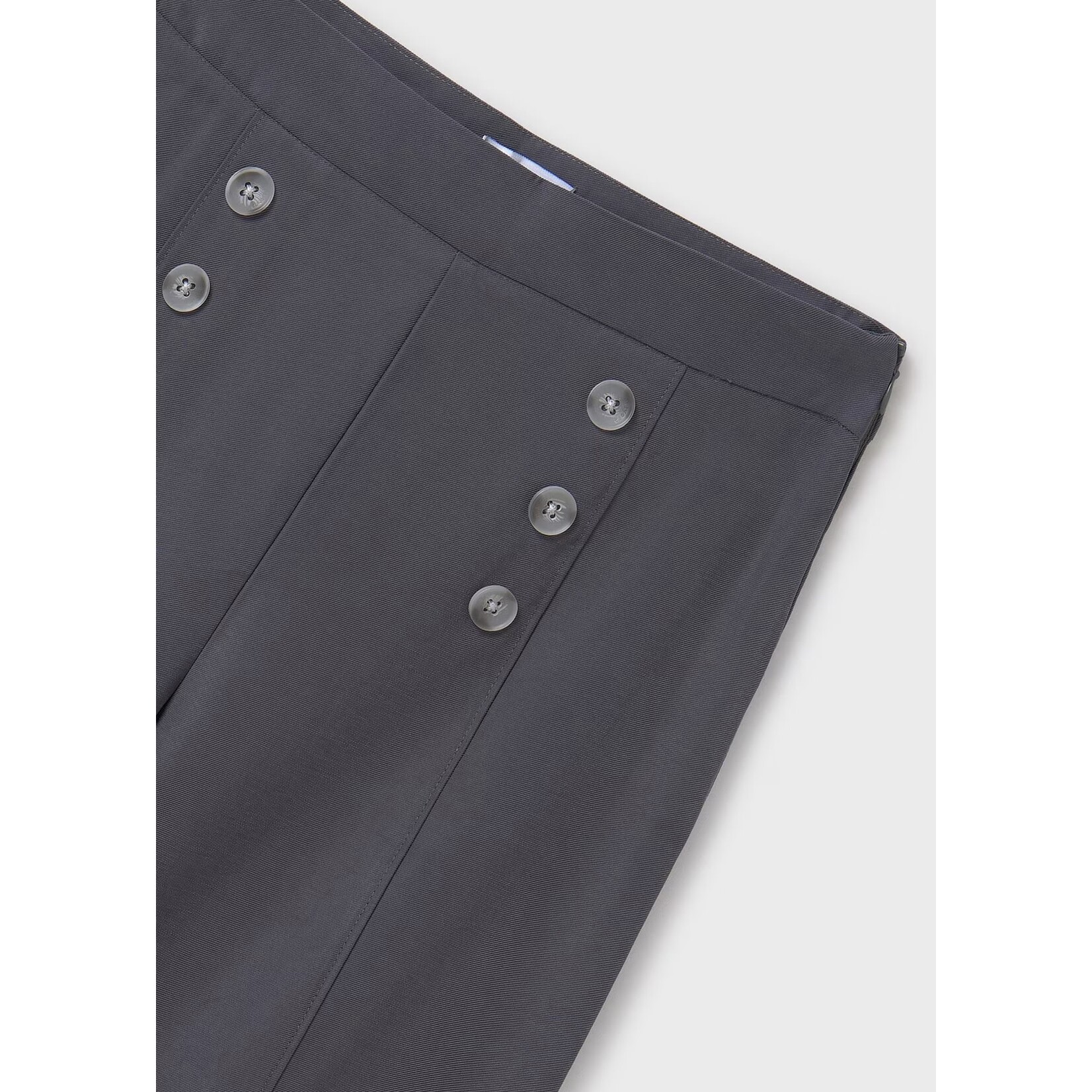 Mayoral Mayoral - Buttoned Pants