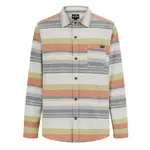 Billabong Billabong - Stripe Long Sleeve Shirt (4-7)