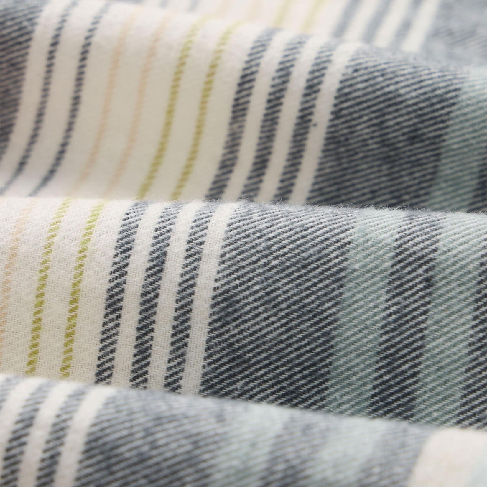 Billabong Billabong - Stripe Long Sleeve Shirt (4-7)