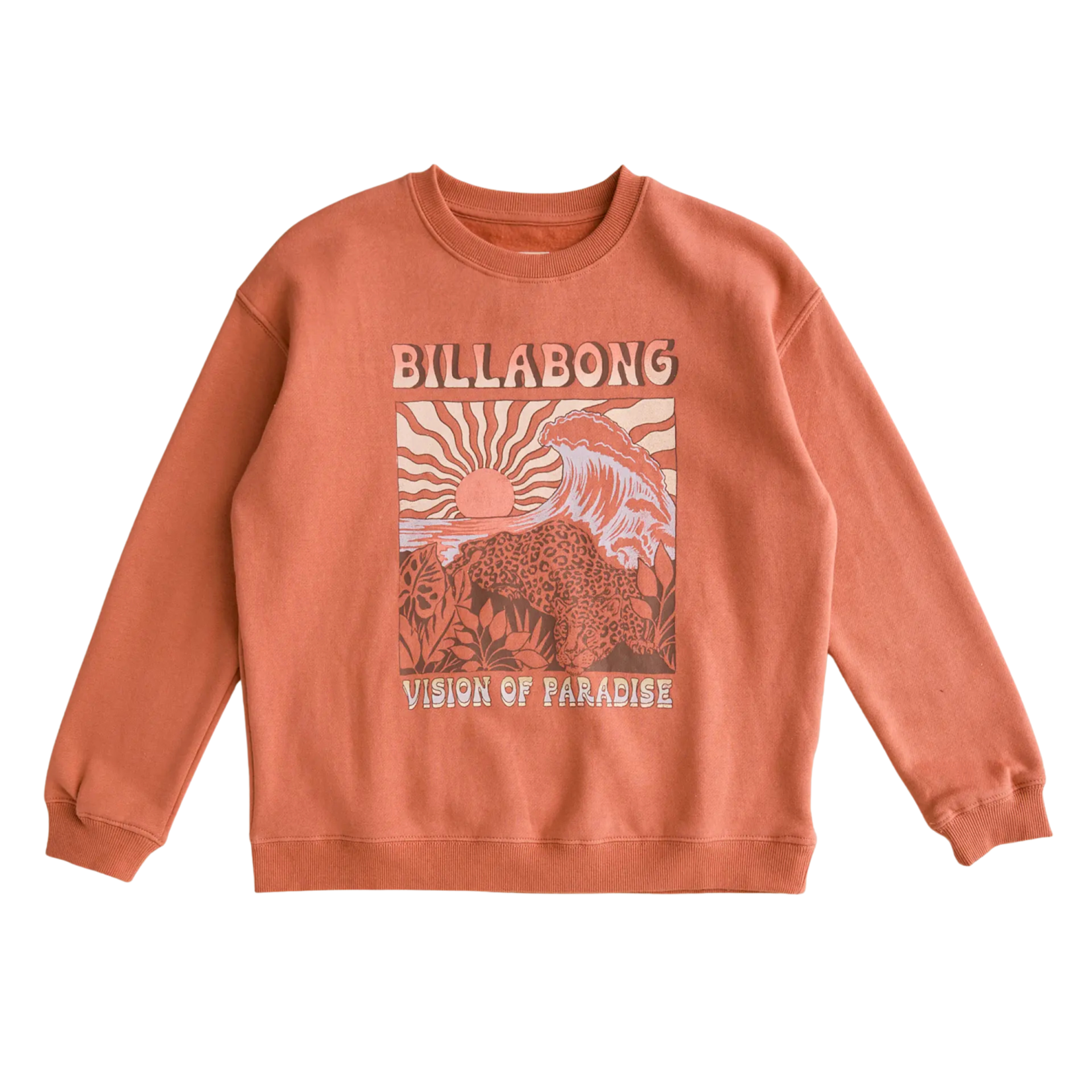 Billabong Billabong - Paradise Vision Sweatshirt