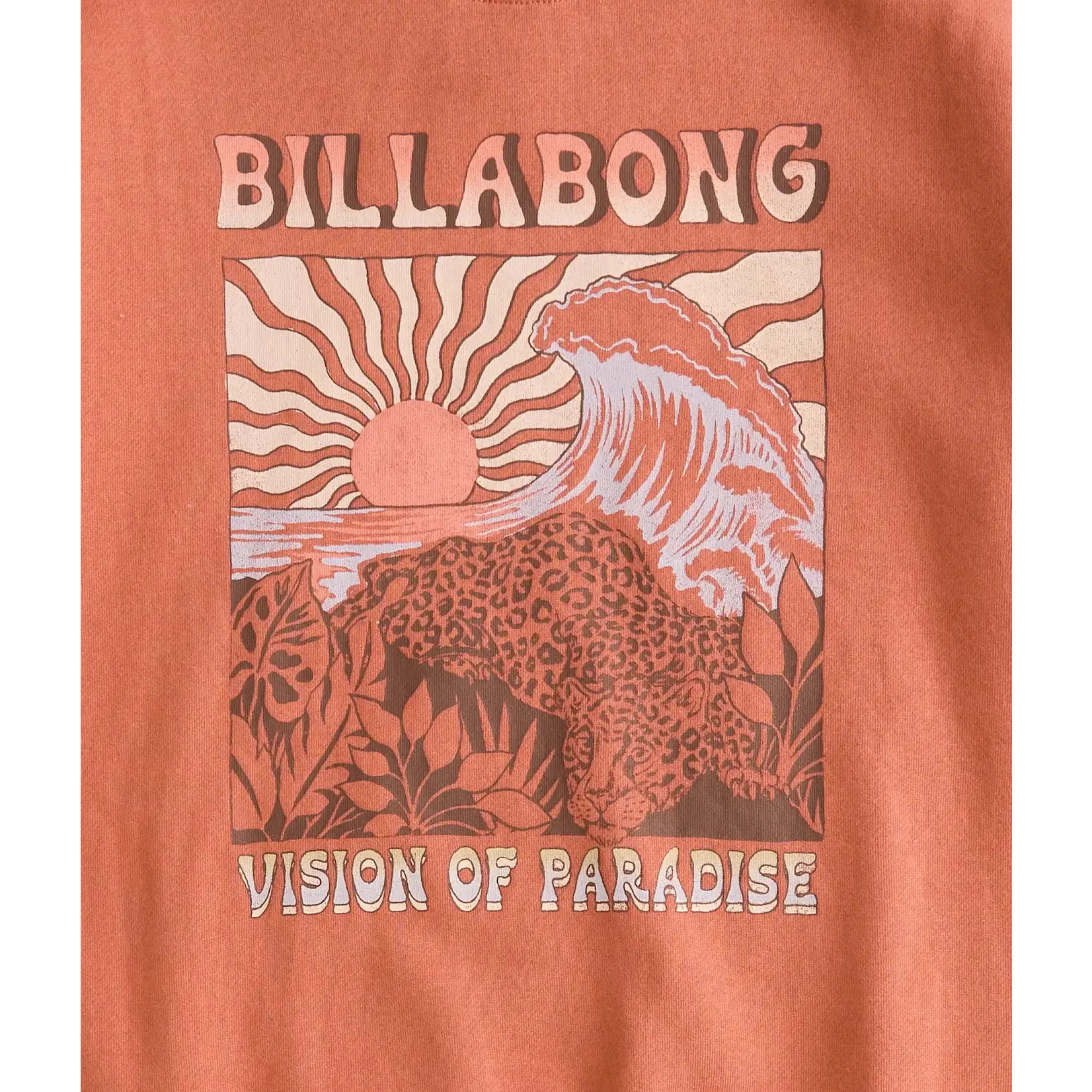 Billabong Billabong - Paradise Vision Sweatshirt