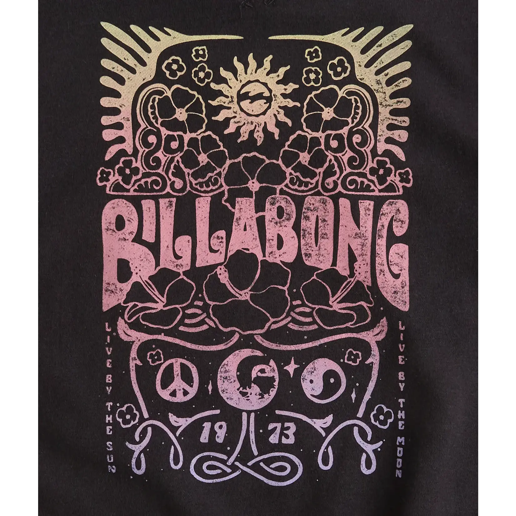 Billabong Billabong - Sun Moon Sweatshirt