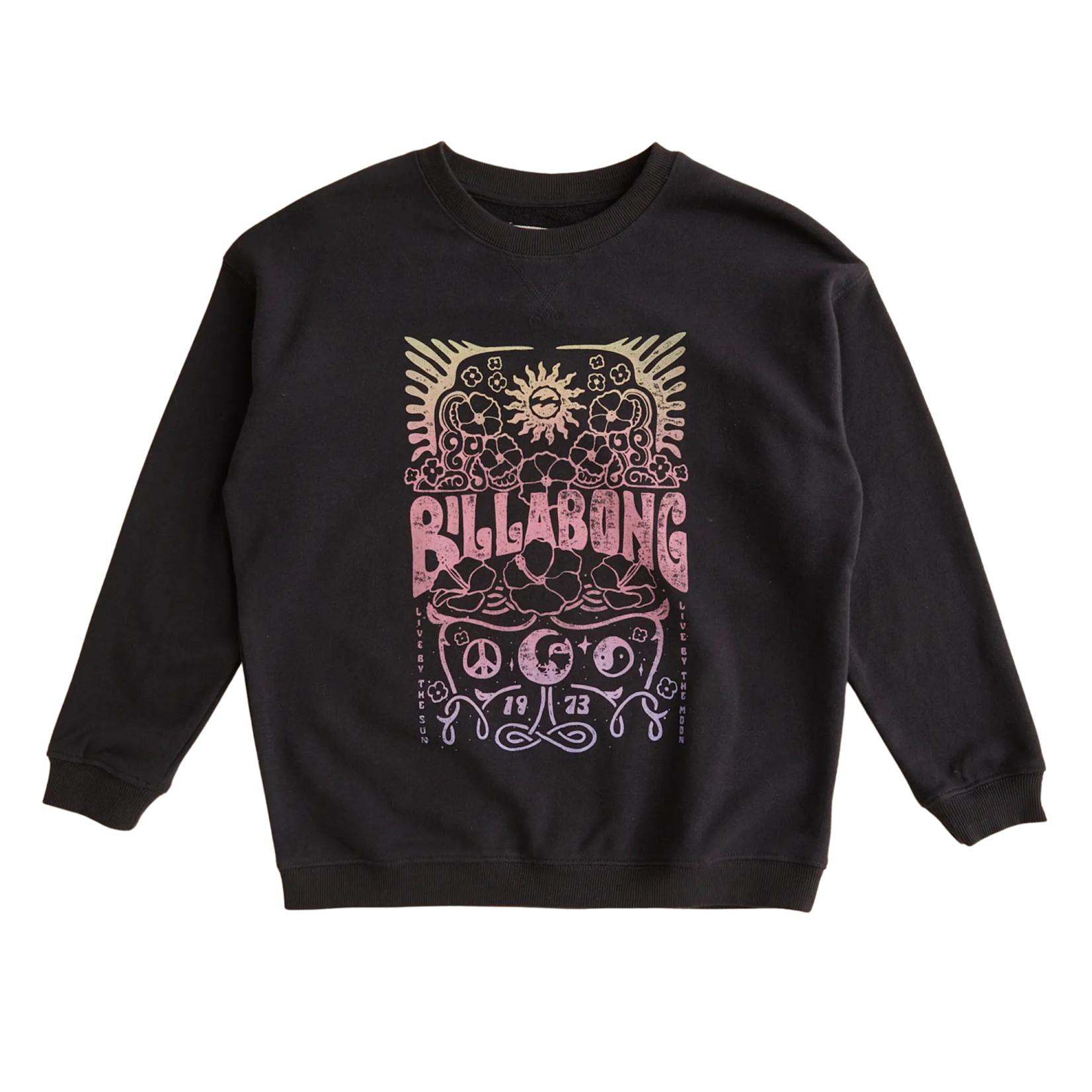 Billabong Billabong - Sun Moon Sweatshirt