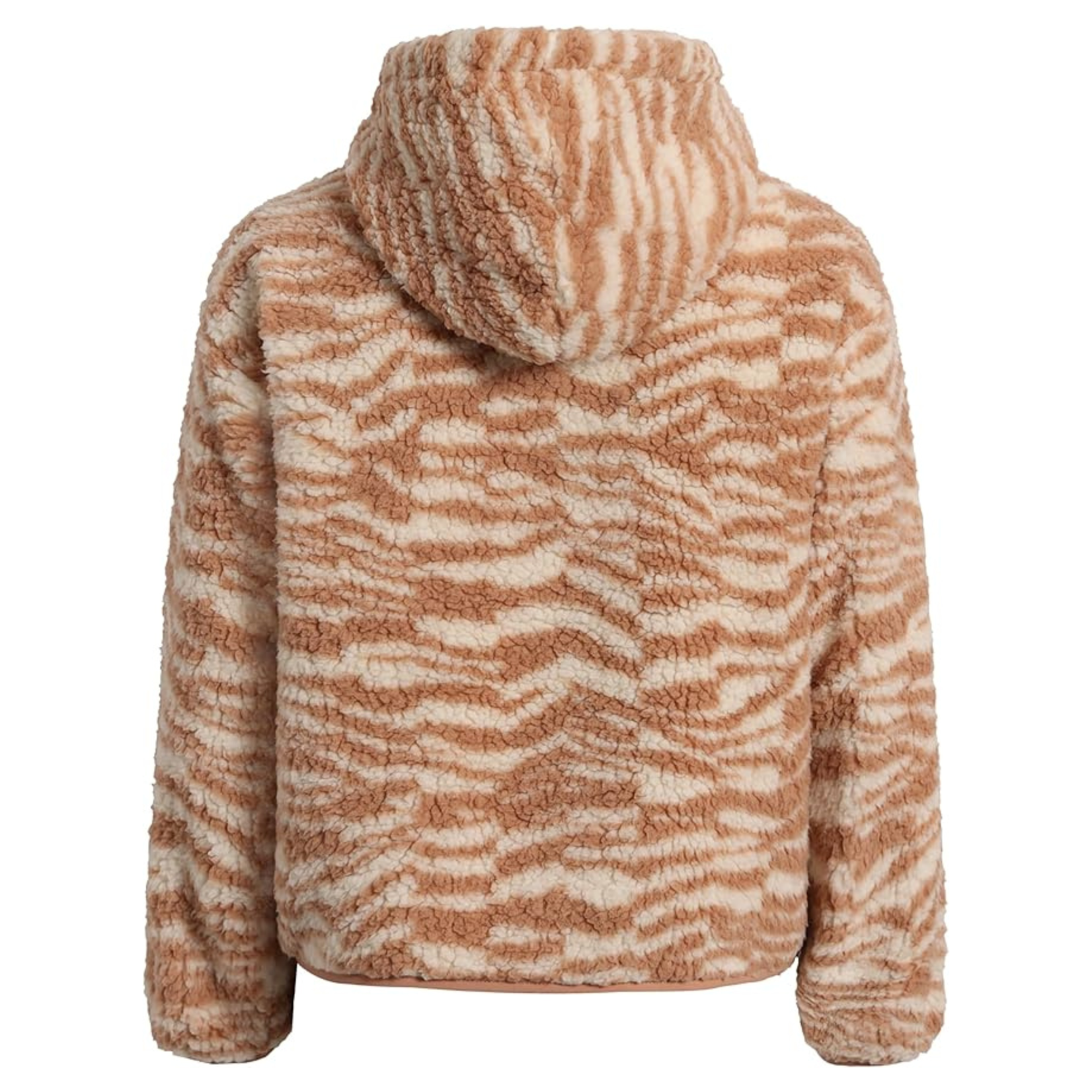 Billabong Billabong - Just In Time Half Zip