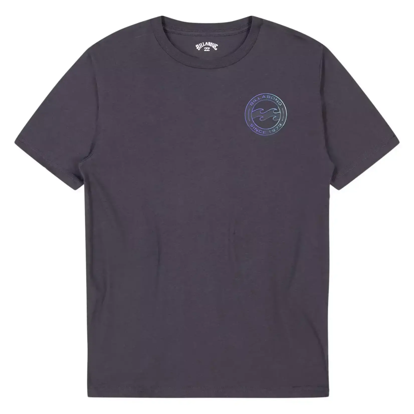 Billabong Billabong - Boys Hollow S/S Tee