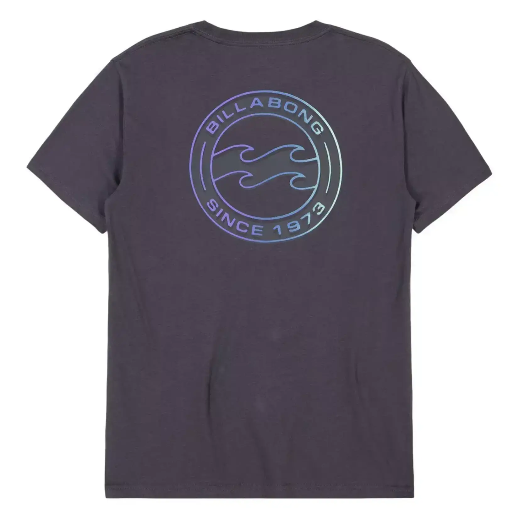 Billabong Billabong - Boys Hollow S/S Tee