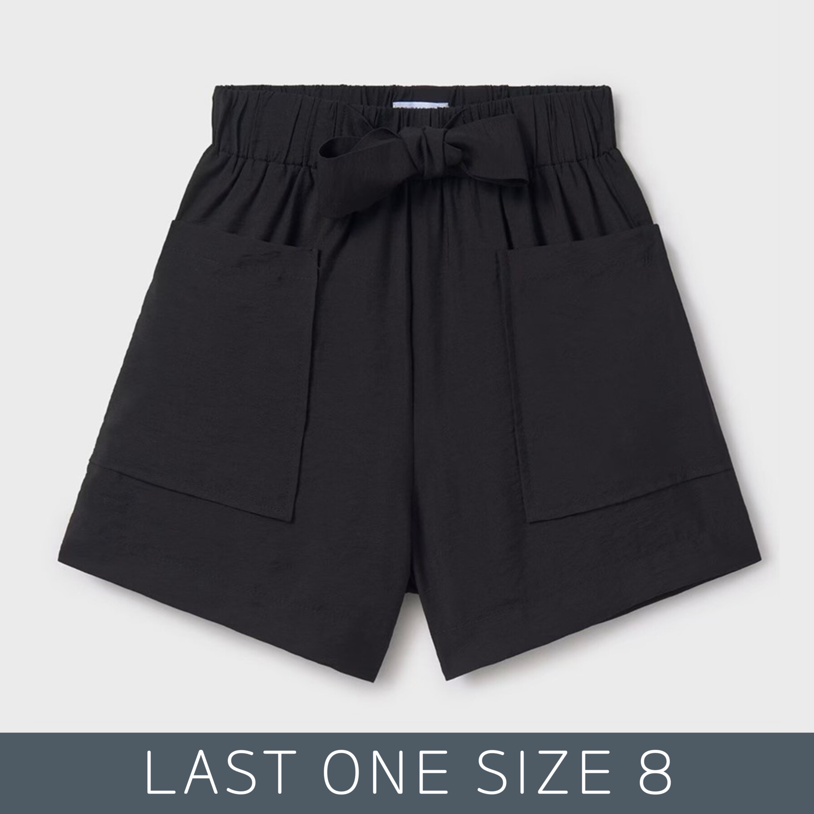 Mayoral Mayoral - Shorts with Pockets