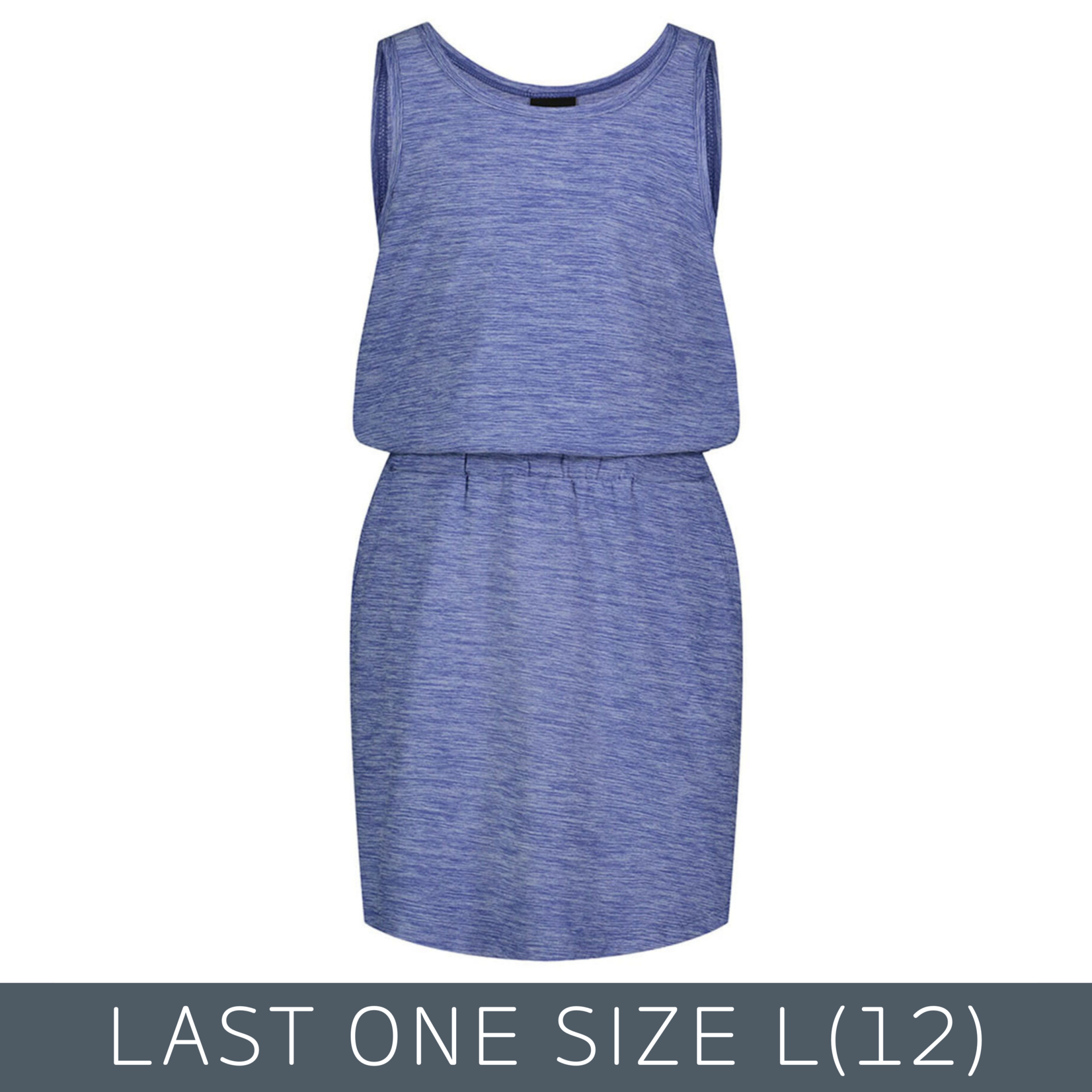 Under Armour Under Armour - Twist Outdoor Dress