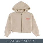 O'Neill O’Neill - Darcie Hoodie | Simply Taupe