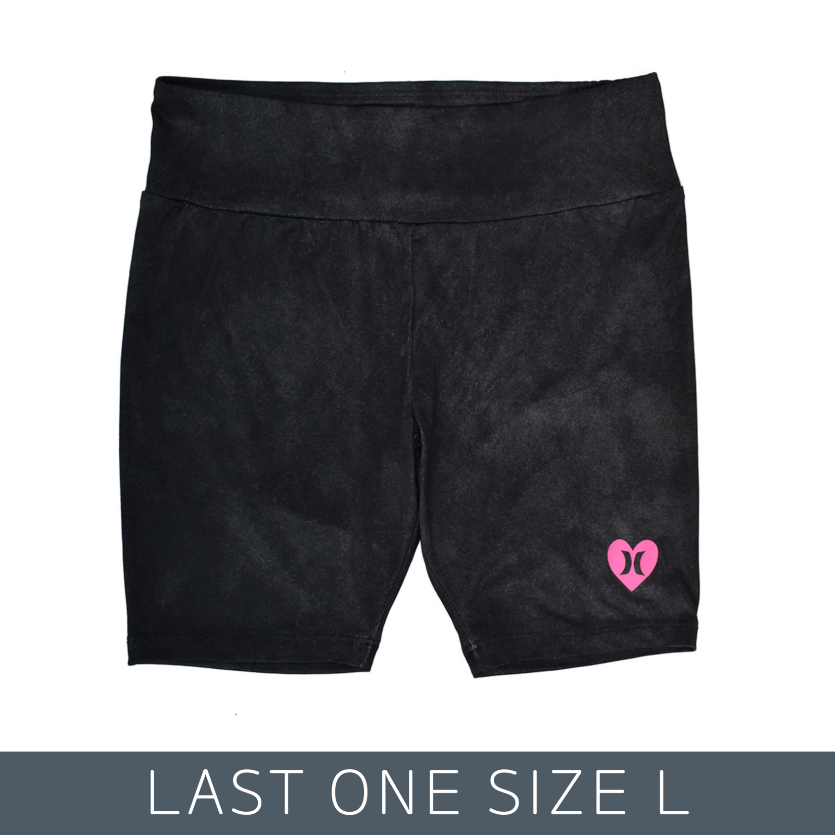 Hurley Hurley - Bike Shorts