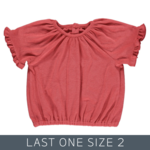 Vignette Vignette - Shannon Top