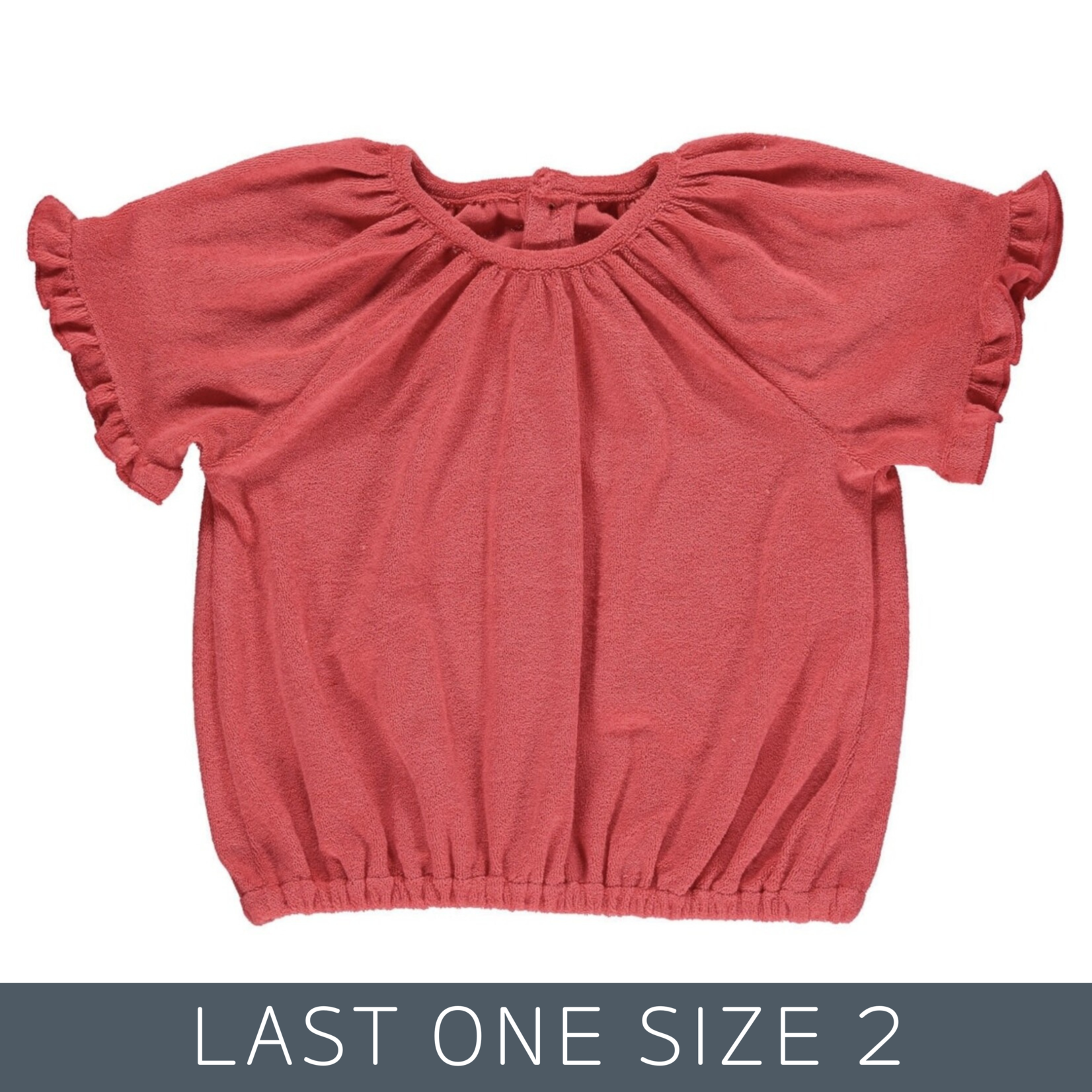 Vignette Vignette - Shannon Top