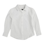 Silver Jeans Silver Jeans - Relaxed Long Fit Shirt