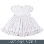 Vignette Vignette - Keeley Dress