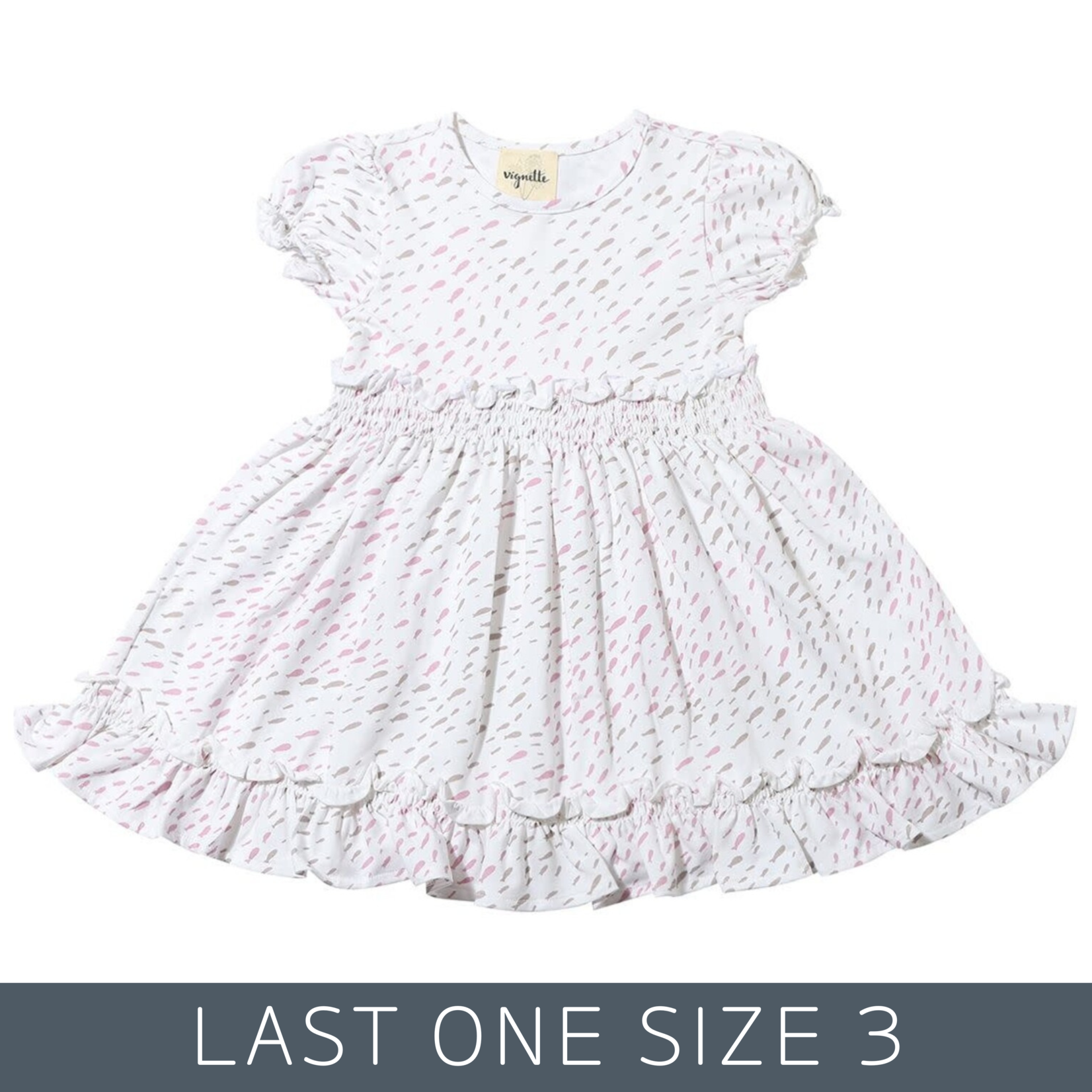 Vignette Vignette - Keeley Dress