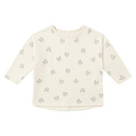 Quincy Mae Quincy Mae - L/S Bears T-Shirt