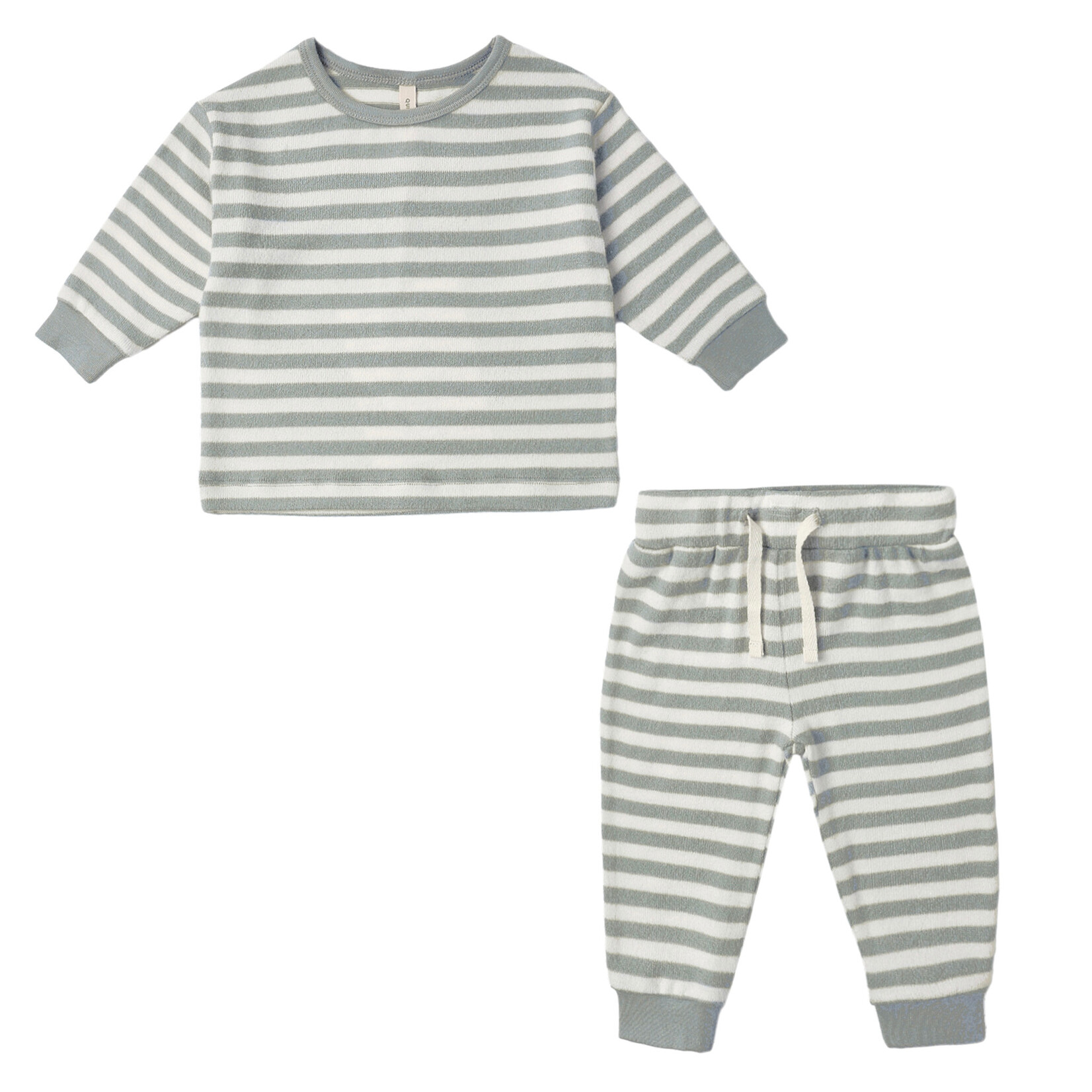 Quincy Mae Quincy Mae - Cozy Set