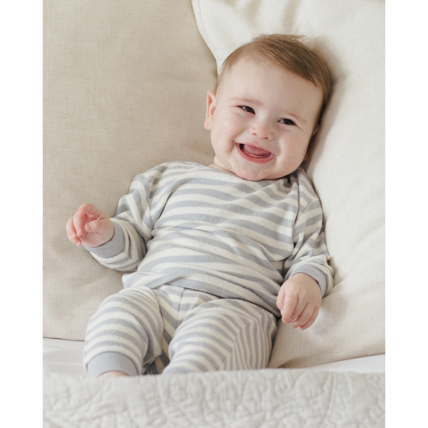 Quincy Mae Quincy Mae - Cozy Set