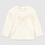 Mayoral Mayoral - Basic Bow T-Shirt (116)