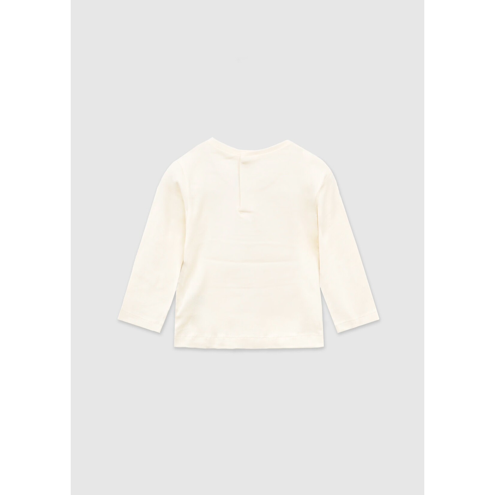 Mayoral Mayoral - Basic Bow T-Shirt (116)