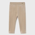 Mayoral Mayoral - Basic Velvet Legging (727)