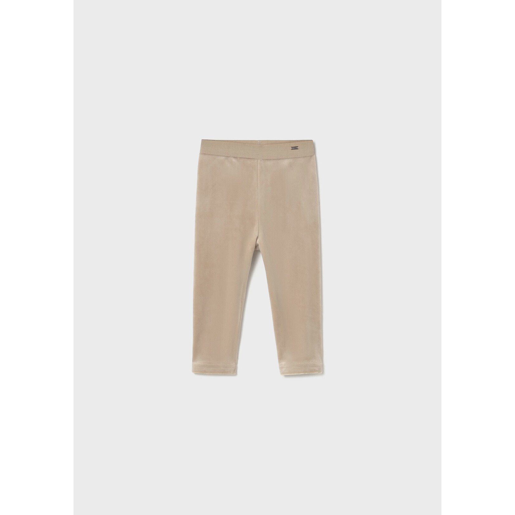 Mayoral Mayoral - Basic Velvet Legging (727)