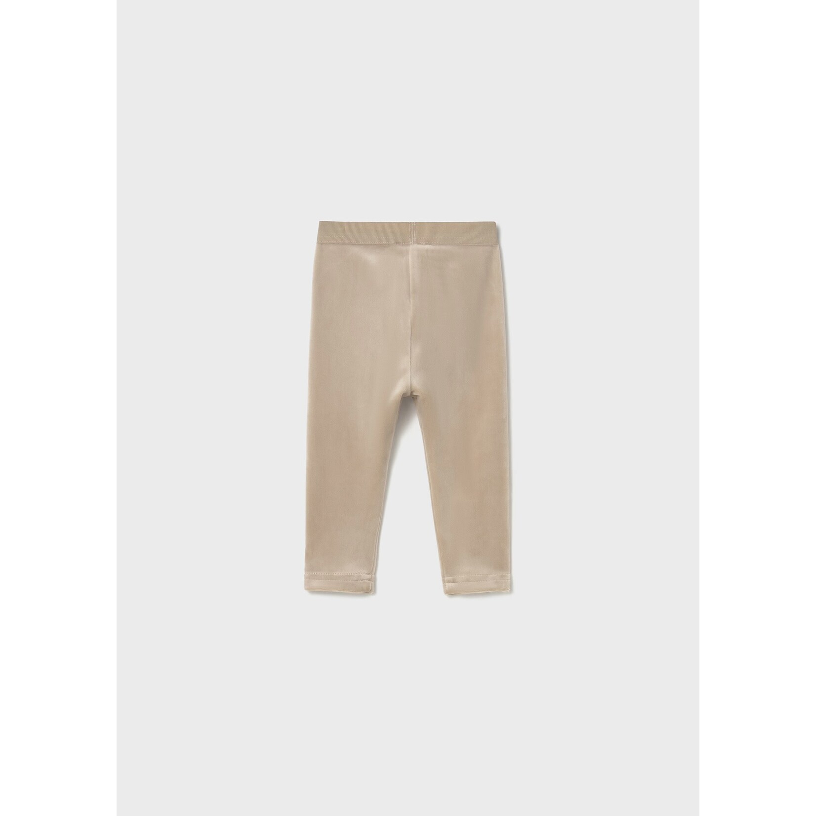 Mayoral Mayoral - Basic Velvet Legging (727)