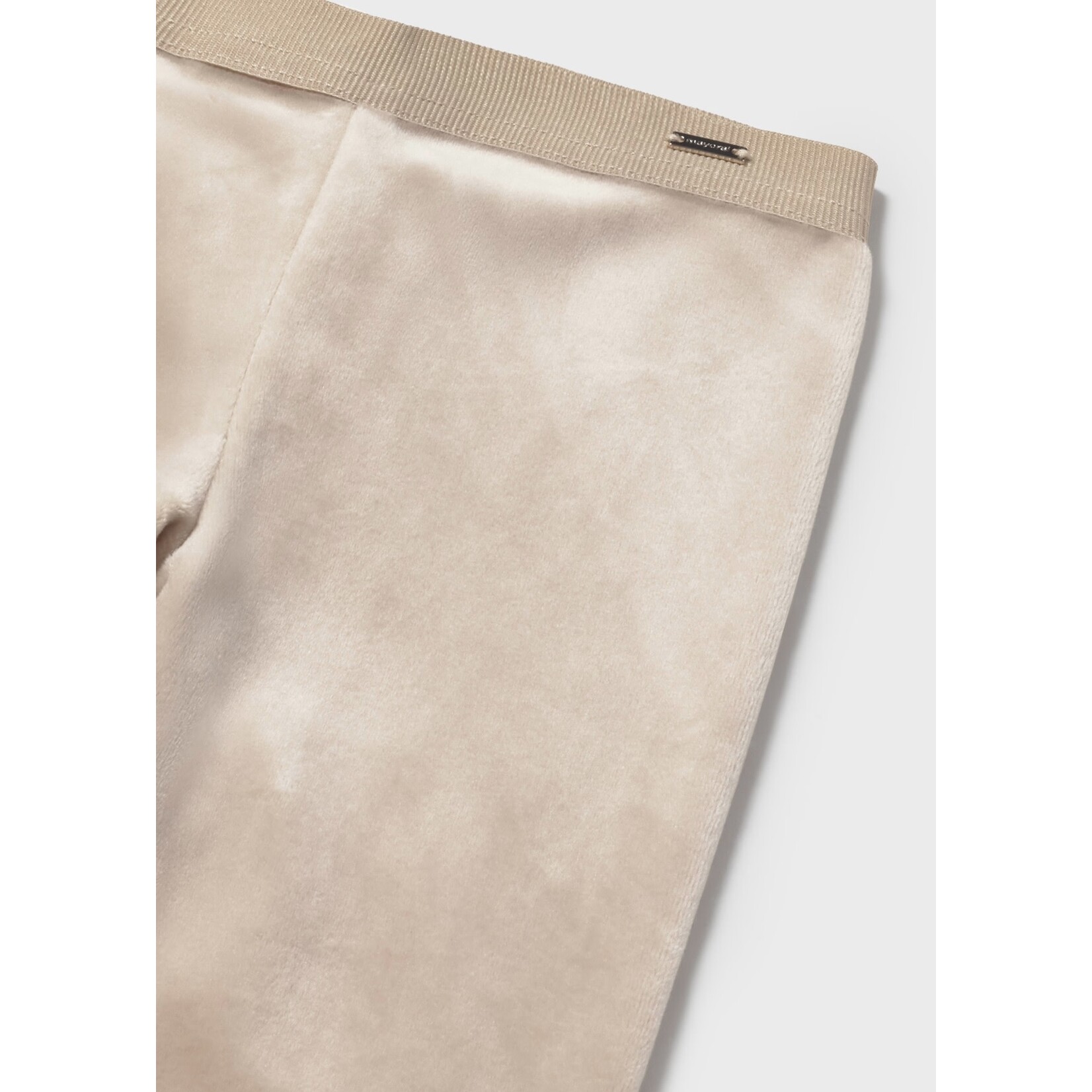 Mayoral Mayoral - Basic Velvet Legging (727)