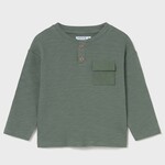 Mayoral Mayoral - Pocket T-Shirt (2064)