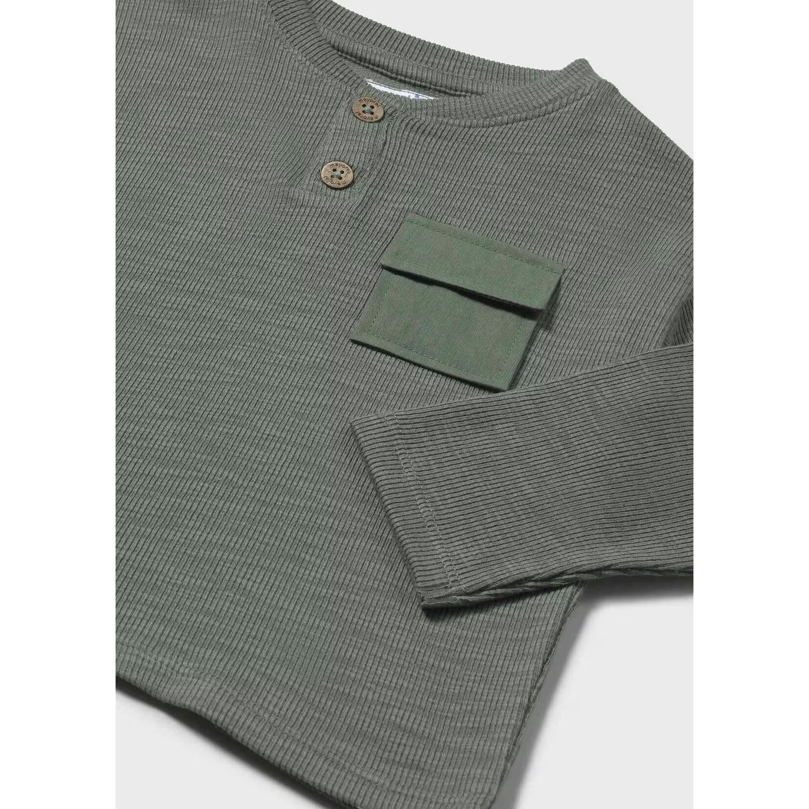 Mayoral Mayoral - Pocket T-Shirt (2064)