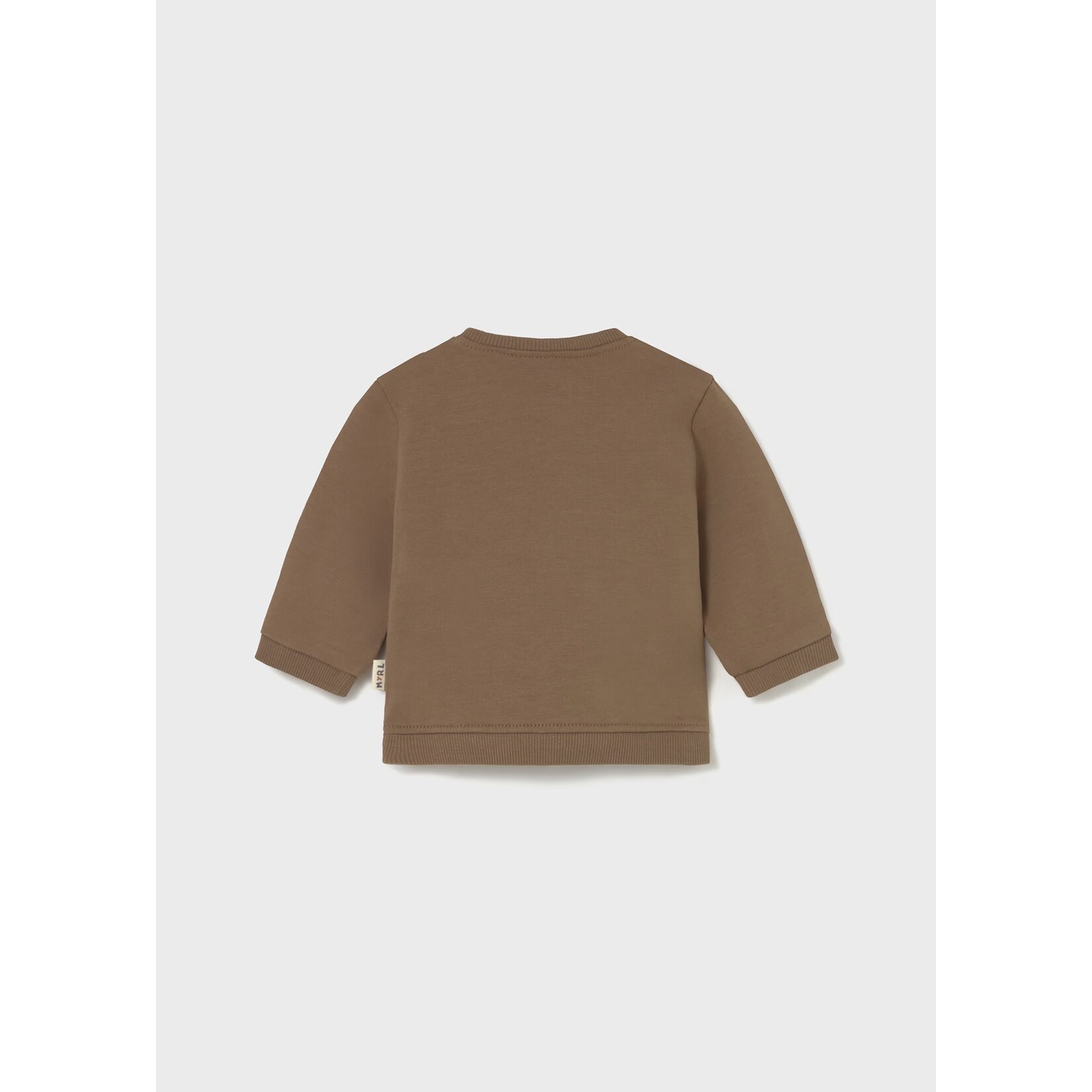 Mayoral Mayoral - Sweatshirt with Dog (2406)