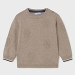 Mayoral Mayoral - Paw Print Sweater (2347)