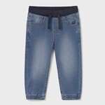 Mayoral Mayoral - Denim Jogger Pants (2508)