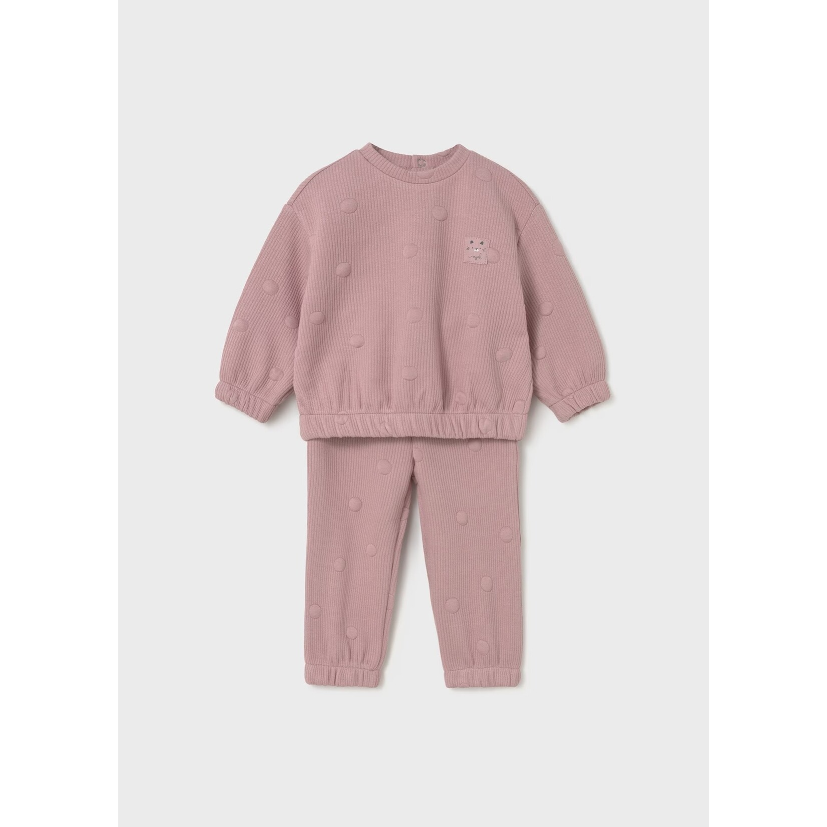 Mayoral Mayoral - Padded Tracksuit (2844)