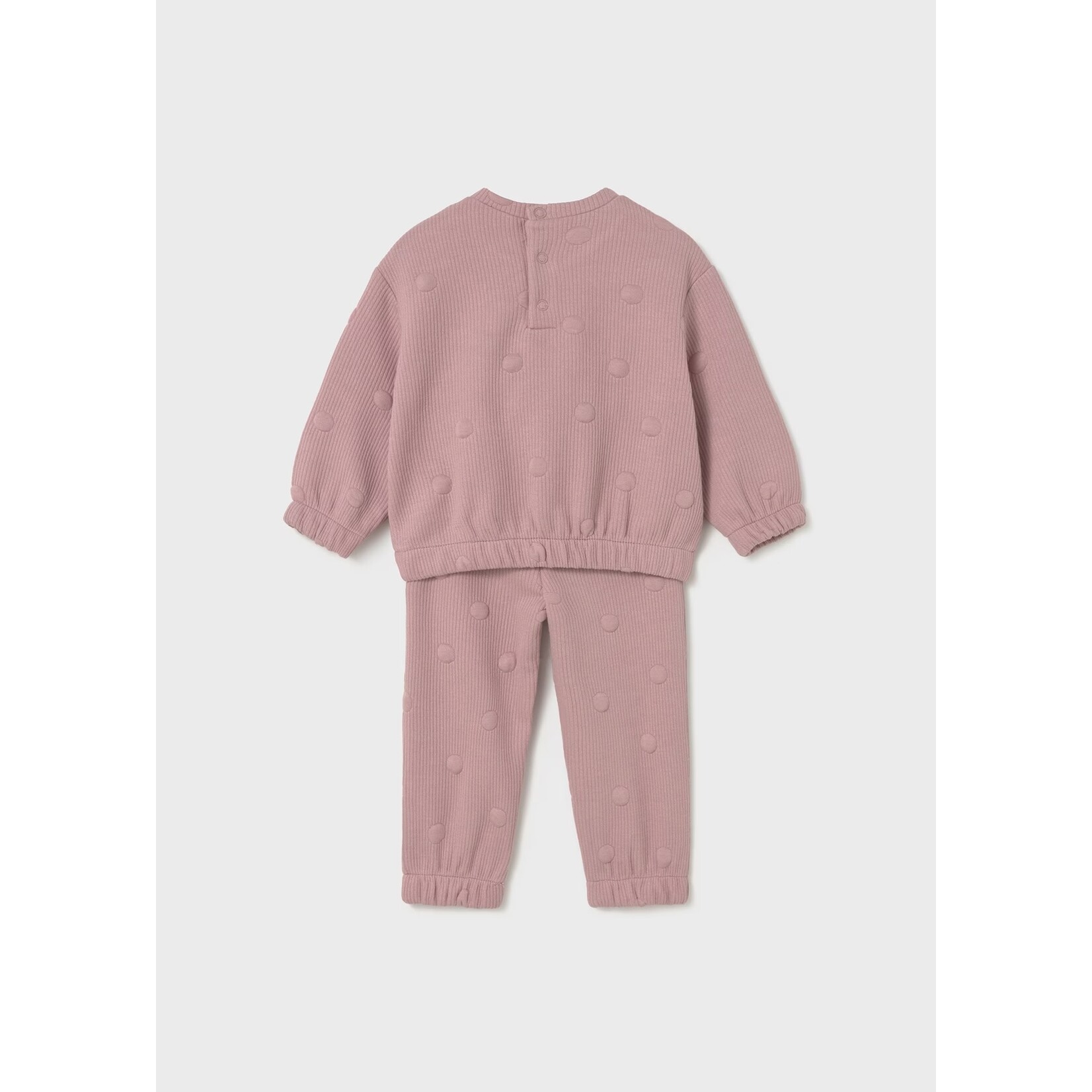 Mayoral Mayoral - Padded Tracksuit (2844)