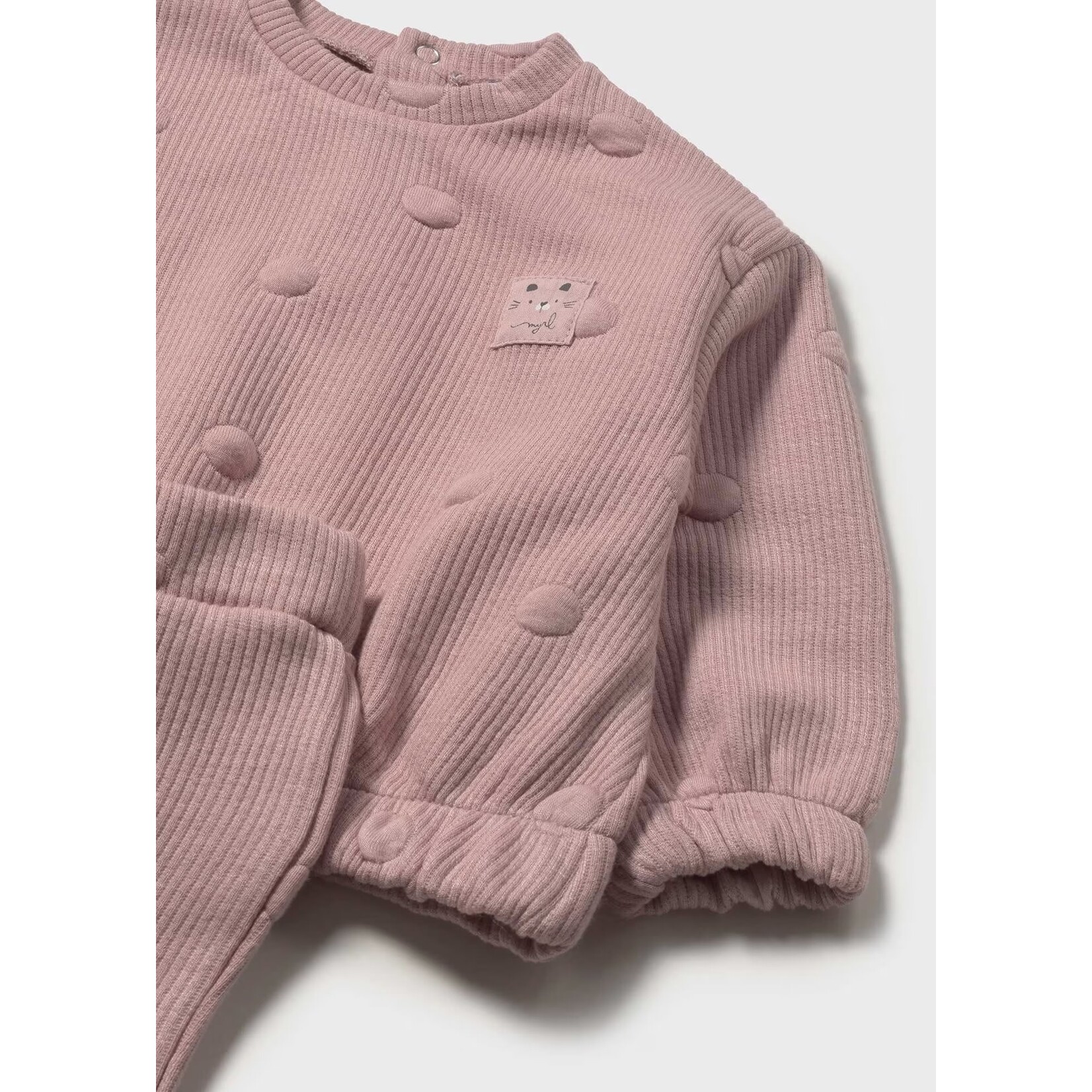 Mayoral Mayoral - Padded Tracksuit (2844)