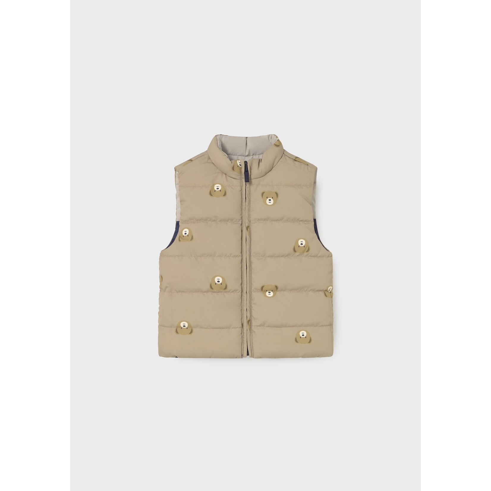 Mayoral Mayoral - Reversible Vest (2348)